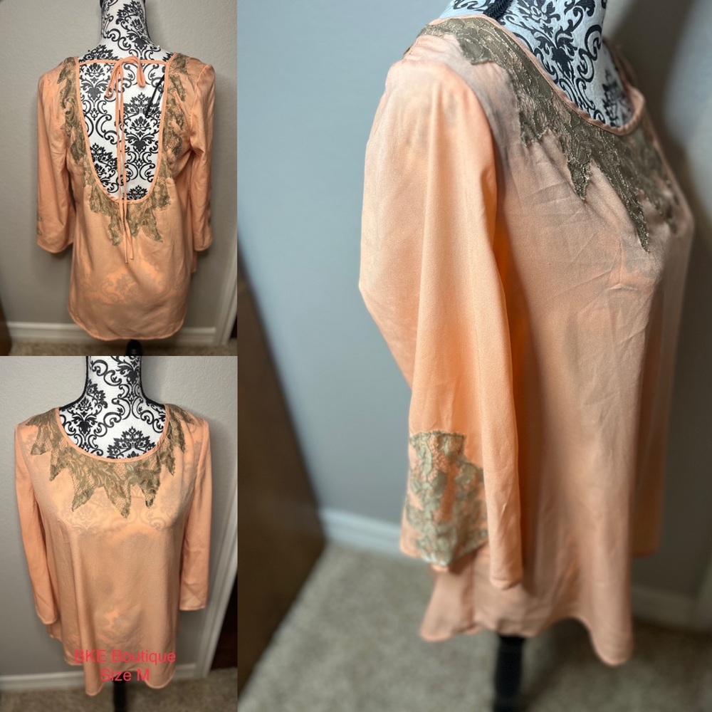 Bke blouse